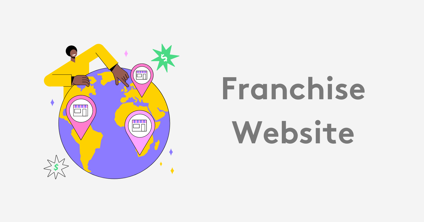 The Complete Guide to Building a Franchise Website Core dna